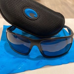 Costa Del Mar Reefton Sumglasses